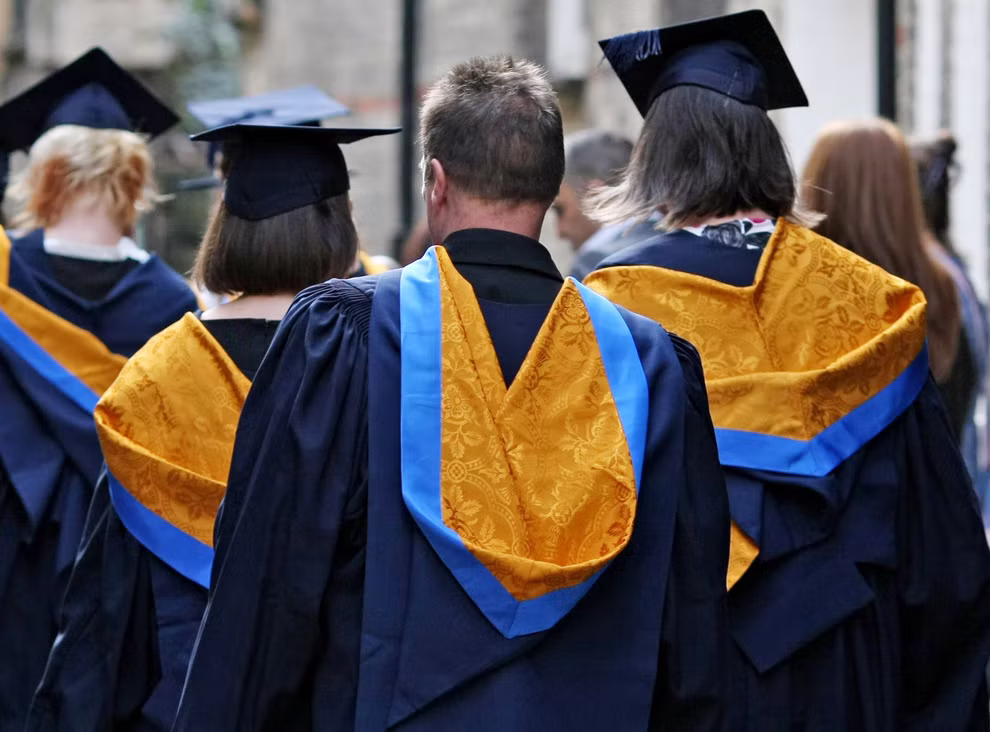 Universities get extra £15m to help students with cost-of-living pressures
